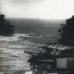 Offerta Del Giorno La grande guerra sui mari. Le più drammatiche azioni navali durante la seconda guerra mondiale