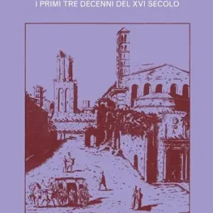 Offerta Del Giorno Storia di Roma nel Medioevo. Vol. 6 I primi tre decenni del XVI secolo