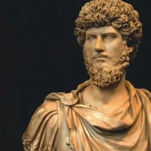 Marco Aurelio e la fine del mondo antico Promo Stagionale