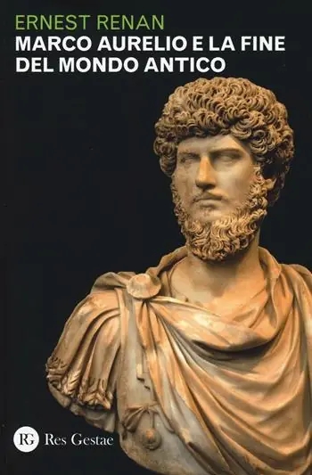 Marco Aurelio e la fine del mondo antico Promo Stagionale