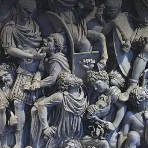 Di Tendenza Roma oltre i confini dell‘impero