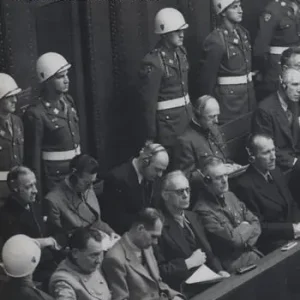 Processare il nazismo. Breve storia del tribunale militare internazionale di Norimberga Occasione Imperdibile