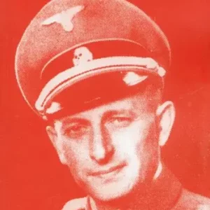 Offerta Speciale Io sono Adolf Eichmann