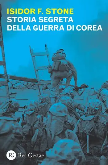 Storia segreta della guerra di Corea Economico