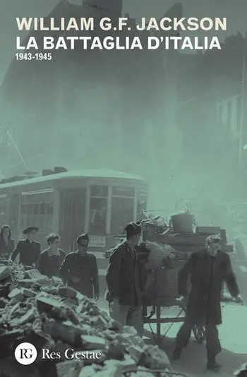 La battaglia d‘Italia. 1943-1945 Prezzo Scontato