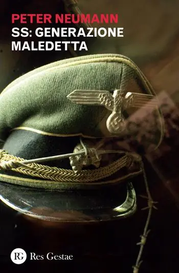 SS generazione maledetta Compra Adesso