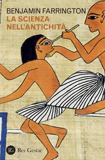 Esclusivo La scienza nell‘antichità