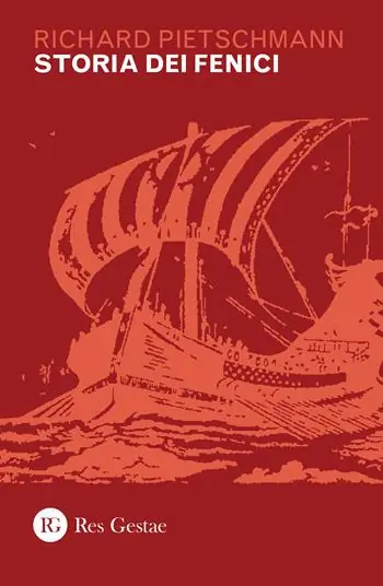 Storia dei fenici Ultimissimo Modello