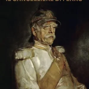 Otto von Bismark, il cancelliere di ferro Professionale