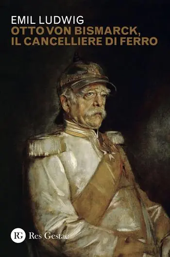 Otto von Bismark, il cancelliere di ferro Professionale