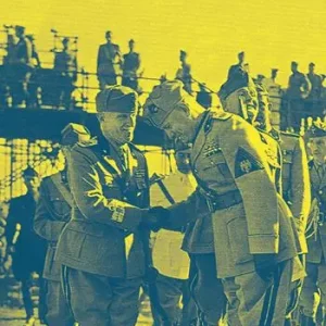 Ultima Occasione Storia del fascismo. Vol. 2 La dittatura capitalista