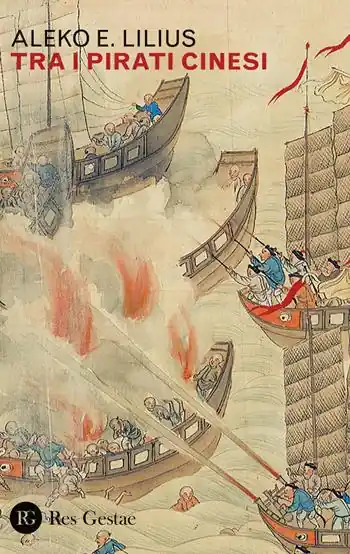 Tra i pirati cinesi Ultima Occasione