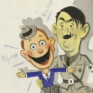 La politica estera del Terzo Reich Must-Have