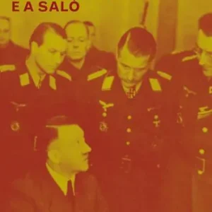 Occasione Ambasciatore di Hitler a Vichy e Salò