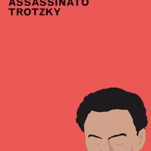 Professionale Cosi fu assassinato Trotzky