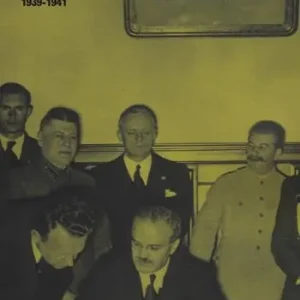 Il patto Hitler-Stalin (1939-1941) Prezzo Basso