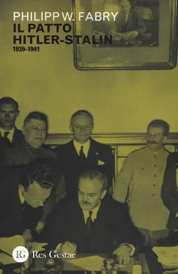 Il patto Hitler-Stalin (1939-1941) Prezzo Basso