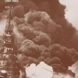 Storia della guerra del Pacifico. Vol. 1 1941-1943 Esclusivo