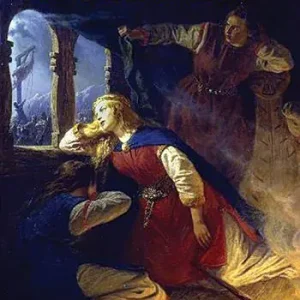 Gesta dei re e degli eroi danesi Nuova Collezione