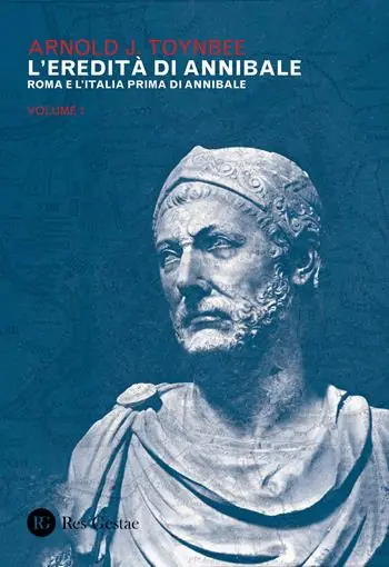 Offerta Del Giorno L‘eredità di Annibale. Vol. 1 Roma e l‘Italia prima di Annibale