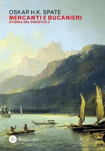 Compra Oggi Stesso Storia del Pacifico. Vol. 2 Mercanti e bucanieri