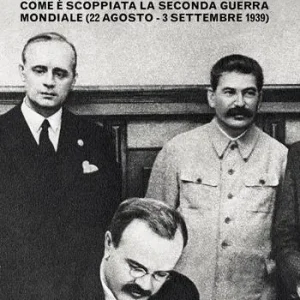 Offerta Lampo I giorni prima dell‘apocalisse. Come è scoppiata la Seconda guerra mondiale (22 agosto-3 settembre 1939)