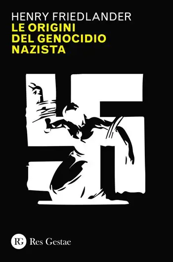 Le origini del genocidio nazista Prezzo Ridotto