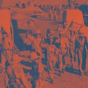 Solo Oggi Eritrea 1941. Cronaca della conquista britannica dell‘Africa orientale italiana