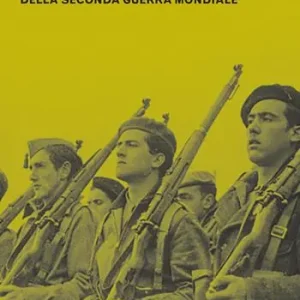 Missione in Spagna. 1933-1939 prova generale della Seconda guerra mondiale Esclusivo