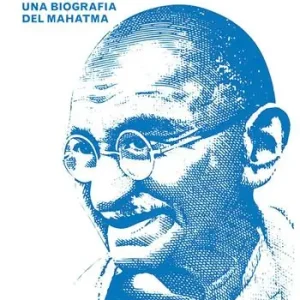 Promozione Esclusiva Gandhi. Una biografia del Mahatma