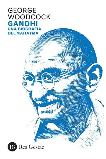 Promozione Esclusiva Gandhi. Una biografia del Mahatma
