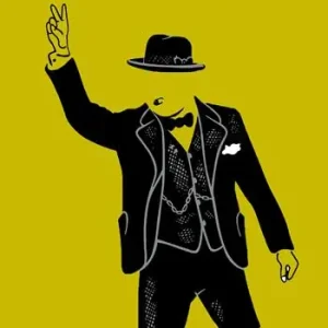 Spedito Oggi Churchill e l‘Inghilterra del XX secolo