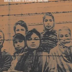La soluzione finale. Il tentativo di sterminio degli ebrei d‘Europa 1939-1945 Prezzo Scontato