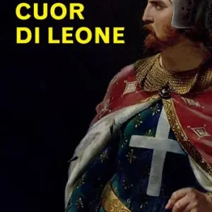 Occasione Riccardo Cuor di Leone