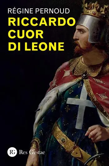 Occasione Riccardo Cuor di Leone