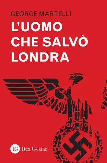 Nuova Collezione L‘uomo che salvò Londra
