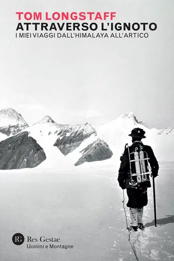 Attraverso l‘ignoto. I miei viaggi dall‘Himalaya all‘Artico Must-Have