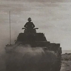 Super Prezzo Le bare di fuoco. Allo sbaraglio contro Rommel