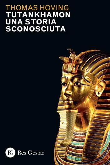 Reso Gratuito Tutankhamon. Una storia sconosciuta