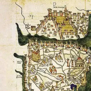 Ordina Subito Bisanzio. Società e Stato