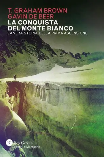 La conquista del Monte Bianco. La vera storia della prima ascensione Promo Stagionale