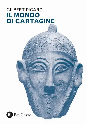 Professionale Il mondo di Cartagine