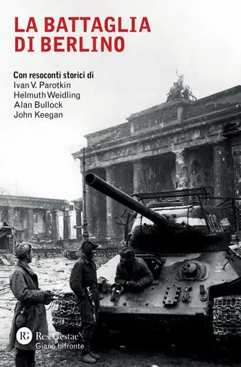 La battaglia di Berlino Economico