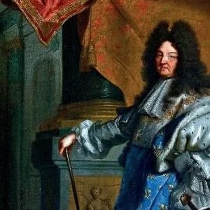 Luigi XIV Offerta