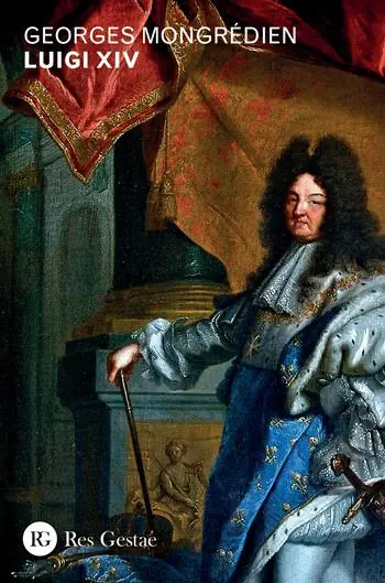 Luigi XIV Offerta