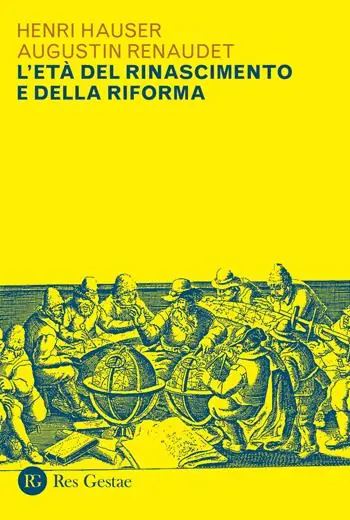 Pagamento Sicuro L‘età del Rinascimento e della Riforma