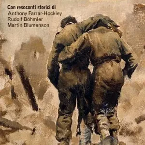 La battaglia di Cassino Spedizione Espresso
