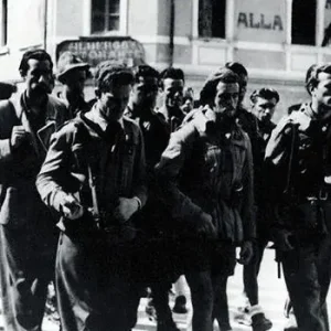 La campagna d‘Italia (1943-1945) Offerta Lampo