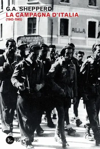 La campagna d‘Italia (1943-1945) Offerta Lampo
