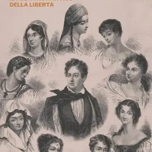 Soddisfatti O Rimborsati Byron. Il poeta romantico della libertà